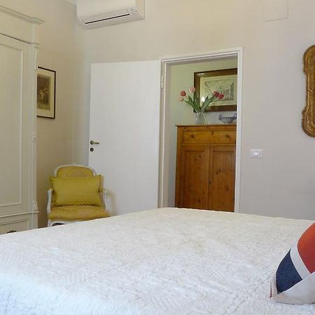Arlecchino Apartamento Florença Quarto foto