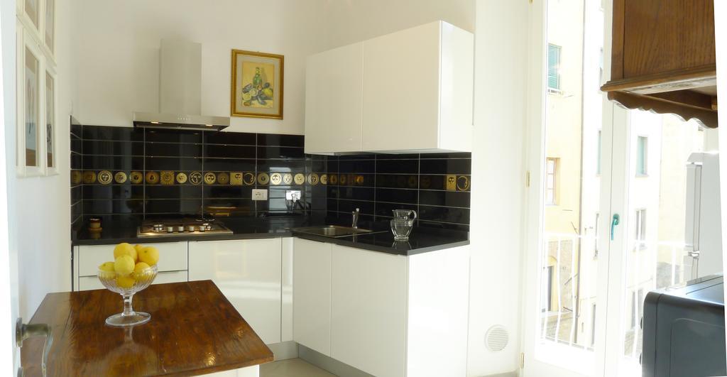 Arlecchino Apartamento Florença Quarto foto