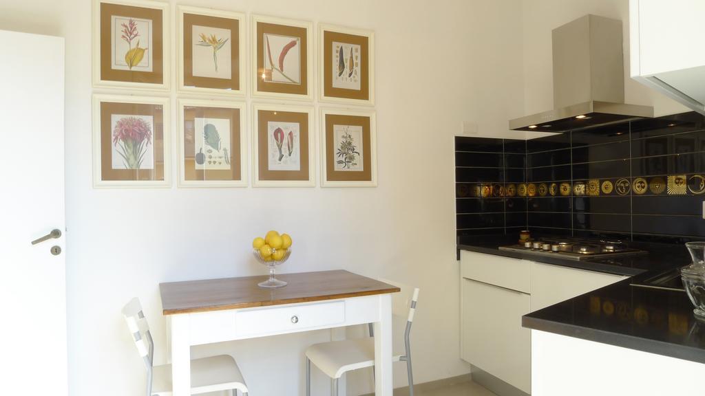 Arlecchino Apartamento Florença Quarto foto